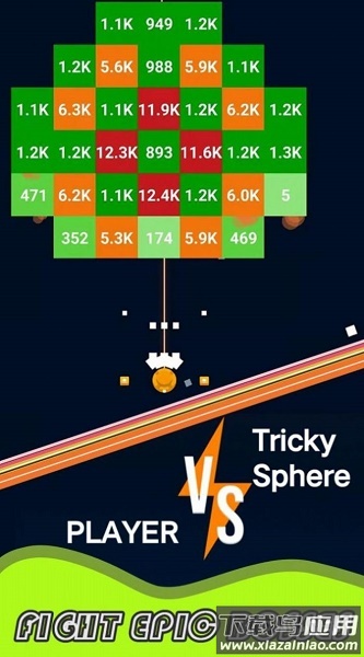 无休止的射手游戏(Endless Shooter)