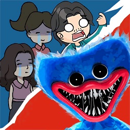 猛鬼躺平发育最新版