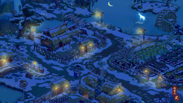 桃源记2官方版最新版截图4