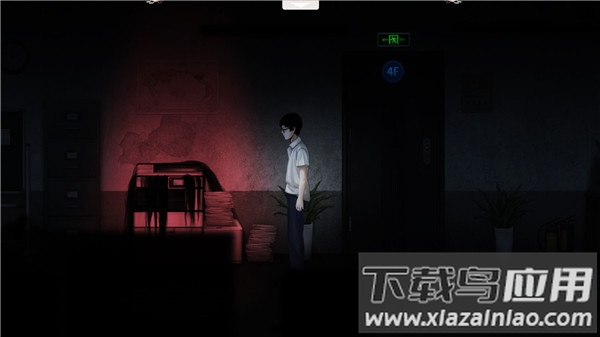 虫鸣游戏官方下载手机版最新版截图1