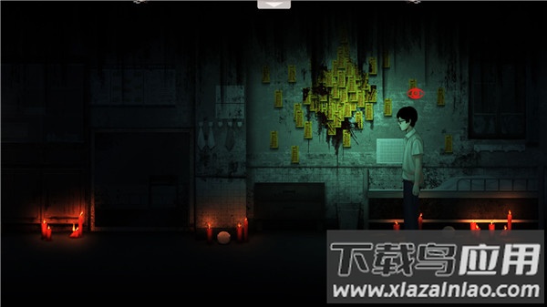 虫鸣游戏官方下载手机版最新版截图2