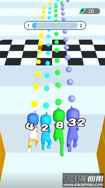 二零四八3D游戏下载安装