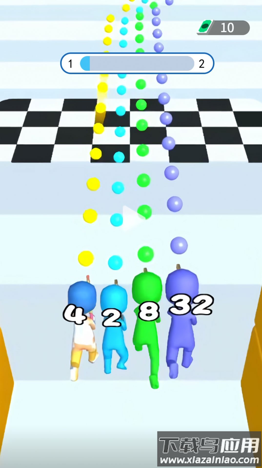 二零四八3D游戏下载安装最新版截图1