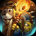 贪婪洞窟变态修改版