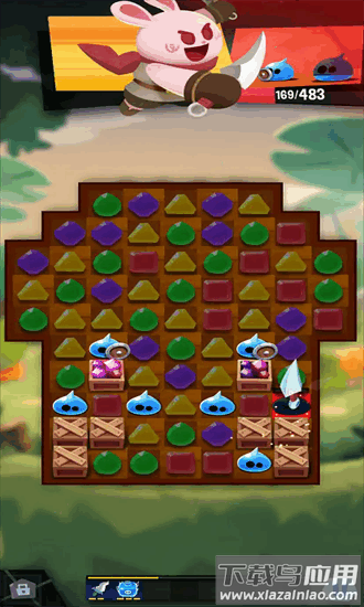 三消地牢游戏最新版截图2