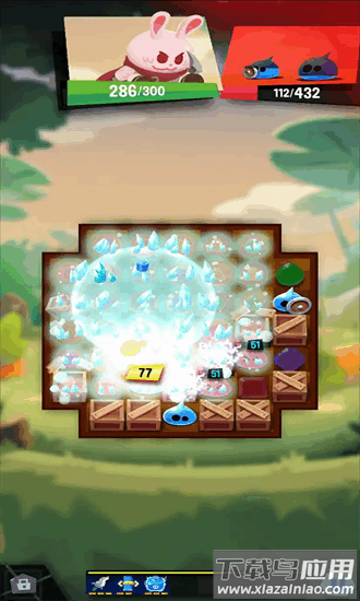 三消地牢游戏最新版截图3