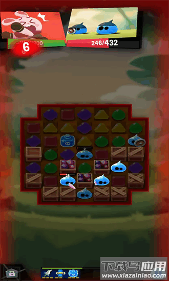 三消地牢游戏最新版截图4