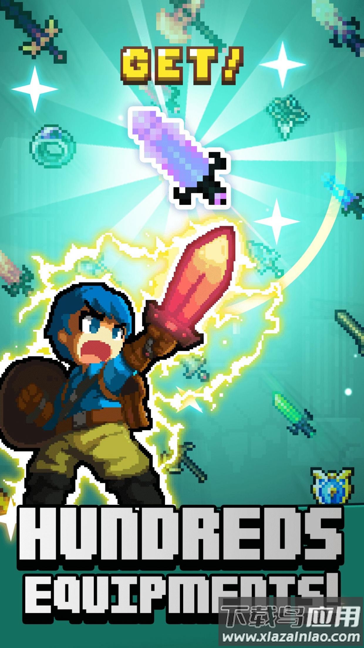 地下城与炼金术士游戏下载安装(Alchemist)最新版截图4