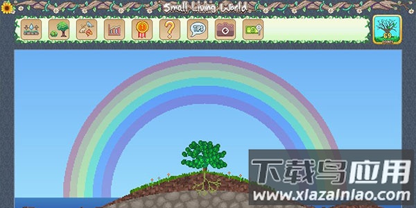 迷你生活世界手游最新版下载(Small Living World UNLOCKED)截图