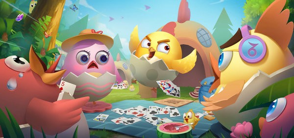 金游世界游戏大厅手机版截图