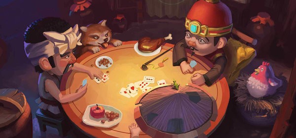 金游世界游戏大厅手机版截图