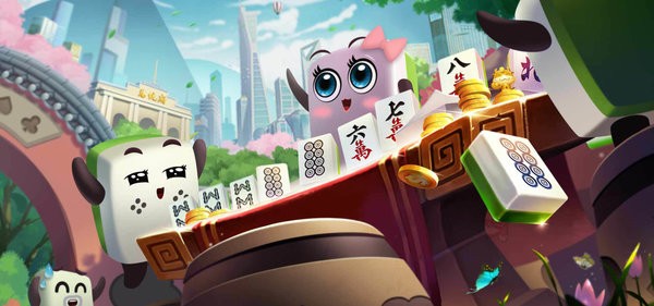 金游世界游戏大厅手机版截图