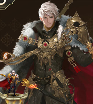 女神联盟2官方客户端