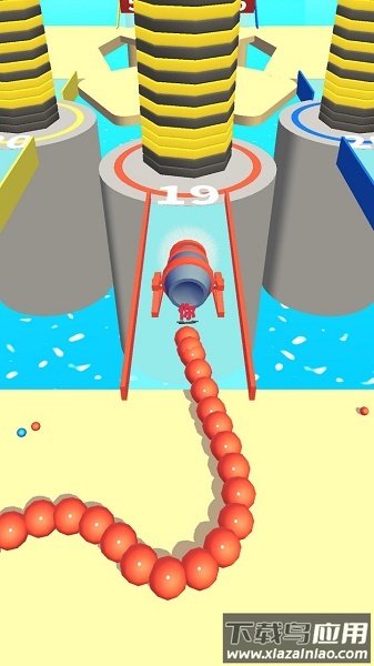 毛毛虫寻食记游戏下载安装