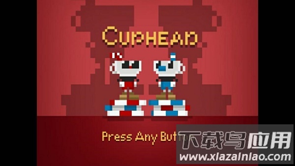 茶杯头fc版游戏下载手机版