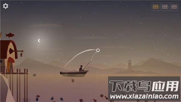 钓鱼人生游戏官方下载最新版截图1