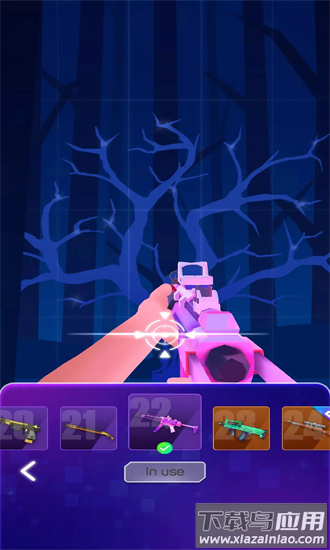 枪击音乐游戏下载