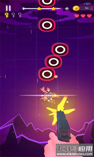 枪击音乐游戏最新版截图3