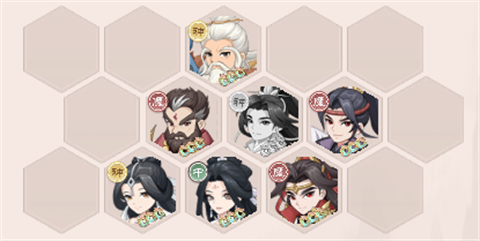 自由侠客录官方版