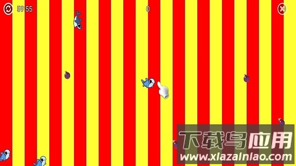 贞视力训练软件官方版截图2