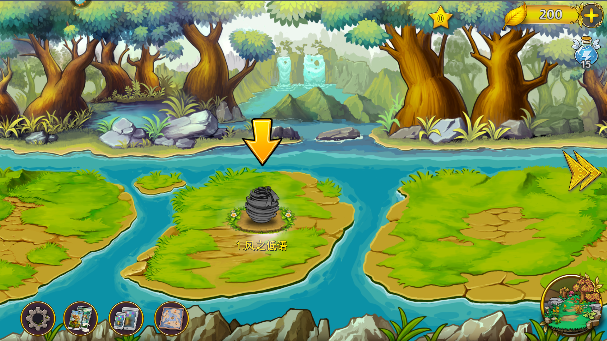 萌翻天消消乐官方版