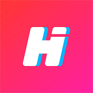 嗨配app