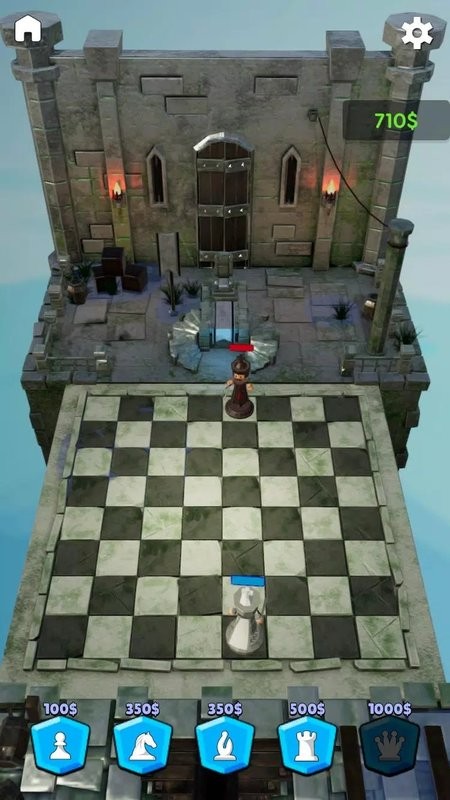 3d象棋游戏截图2