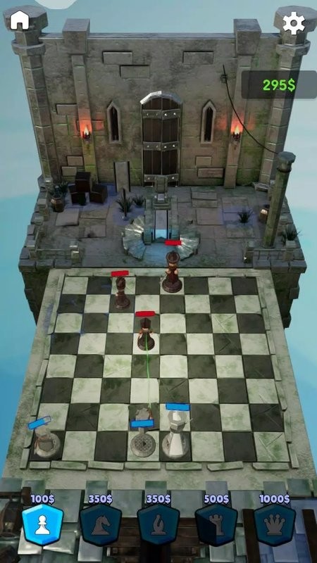 3d象棋游戏截图4