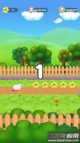 会说话的凯蒂猫官方正版免费下载(TalkingHelloKitty)截图3