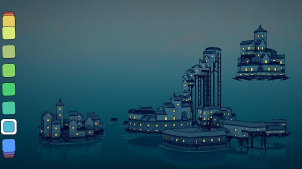 水上小镇2022最新版最新版截图2