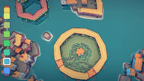 水上小镇2022最新版最新版截图3