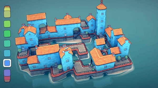 水上小镇2022最新版最新版截图4