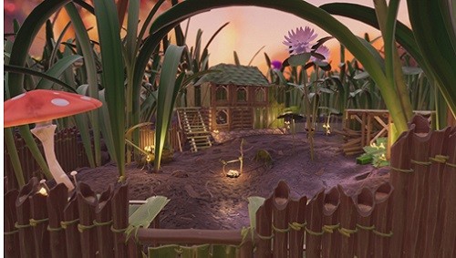 禁闭求生游戏免费安装截图