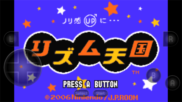 节奏天国中文安卓版截图1