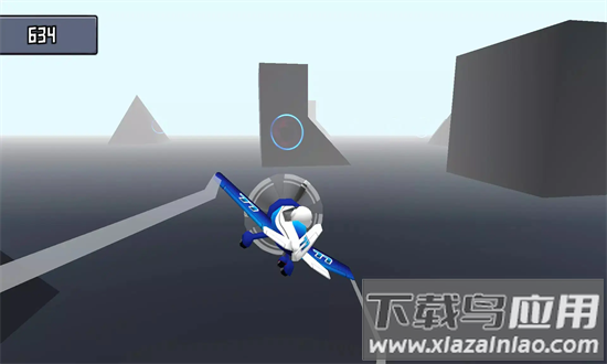 太阳之翼无限飞翔手机版最新版截图1