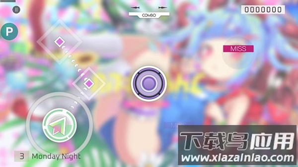 卡利斯手游完整正版下载截图