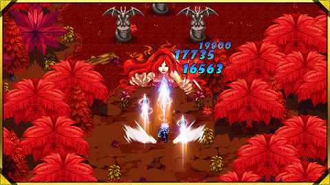 诸神战纪2死神归来最新版截图3