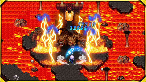 诸神战纪2死神归来最新版截图5