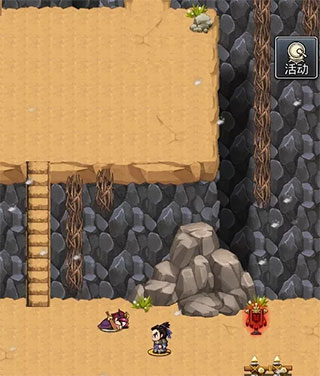 仙国志吞食天地手游