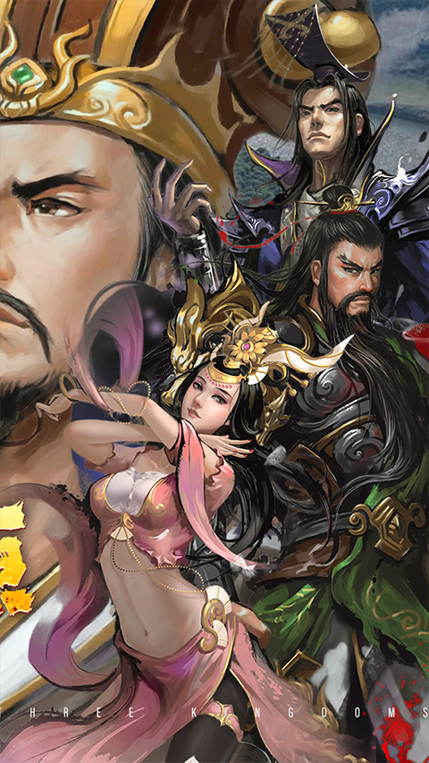 大皇帝手游最新版截图2