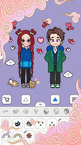 梦幻装扮小屋手游最新版截图1