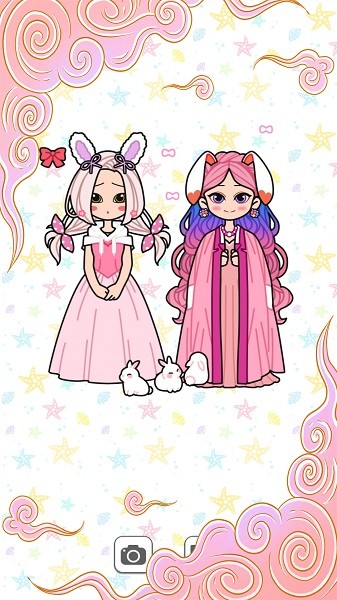 梦幻装扮小屋手游最新版截图3