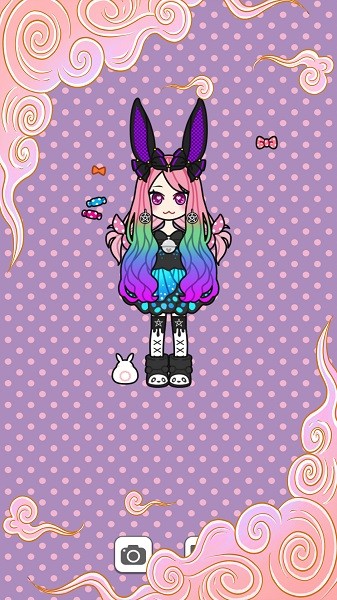 梦幻装扮小屋手游最新版截图4