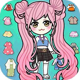 梦幻装扮小屋手游