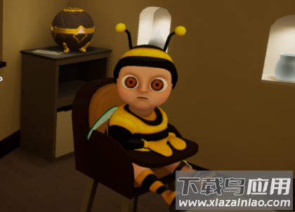 黄衣宝宝游戏下载