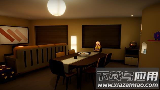 黄衣宝宝游戏下载截图3