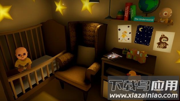 黄衣宝宝游戏下载截图4