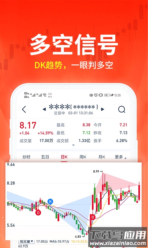 荔枝财经炒股软件最新版截图2