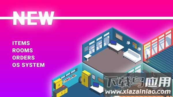 电脑的创造者游戏下载