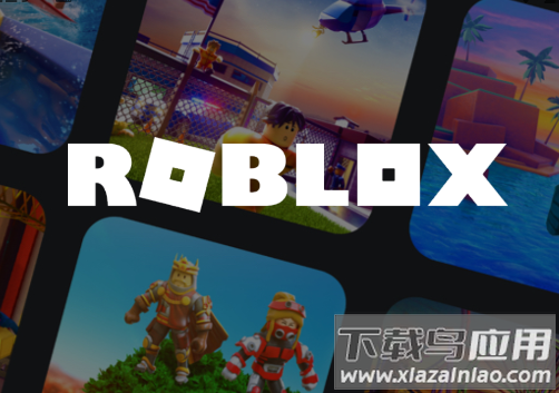 罗布勒斯Roblox正版